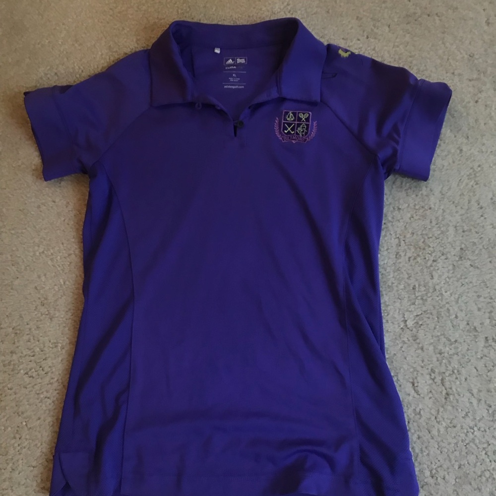 biltmore golf shirt